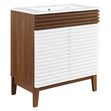 Load image into Gallery viewer, Render 30&quot; Bathroom Vanity Cabinet by Modway

