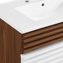 Load image into Gallery viewer, Render 30&quot; Bathroom Vanity Cabinet by Modway
