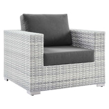 Load image into Gallery viewer, Convene 3-Piece Outdoor Patio Set by Modway
