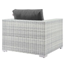 Load image into Gallery viewer, Convene 3-Piece Outdoor Patio Set by Modway
