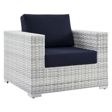 Load image into Gallery viewer, Convene 3-Piece Outdoor Patio Set by Modway
