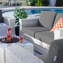 Load image into Gallery viewer, Convene 4-Piece Outdoor Patio Set by Modway
