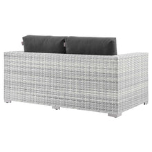 Load image into Gallery viewer, Convene 4-Piece Outdoor Patio Set by Modway
