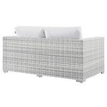 Load image into Gallery viewer, Convene 4-Piece Outdoor Patio Set by Modway
