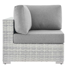 Load image into Gallery viewer, Convene 6-Piece Outdoor Patio Sectional Set by Modway
