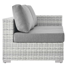 Load image into Gallery viewer, Convene 6-Piece Outdoor Patio Sectional Set by Modway
