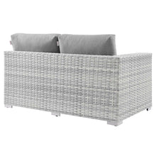 Load image into Gallery viewer, Convene 6-Piece Outdoor Patio Sectional Set by Modway
