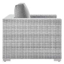 Load image into Gallery viewer, Convene 6-Piece Outdoor Patio Set by Modway
