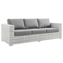 Load image into Gallery viewer, Convene 6-Piece Outdoor Patio Set by Modway
