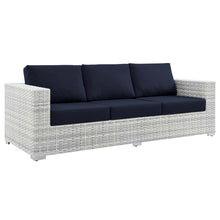 Load image into Gallery viewer, Convene 4-Piece Outdoor Patio Set by Modway
