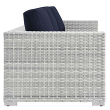 Load image into Gallery viewer, Convene 4-Piece Outdoor Patio Set by Modway
