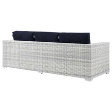 Load image into Gallery viewer, Convene 4-Piece Outdoor Patio Set by Modway
