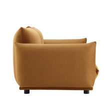 Load image into Gallery viewer, Copious Performance Velvet Loveseat by Modway

