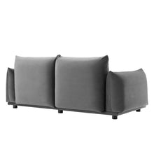 Load image into Gallery viewer, Copious Performance Velvet Loveseat by Modway
