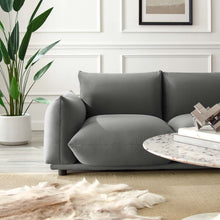 Load image into Gallery viewer, Copious Performance Velvet Loveseat by Modway
