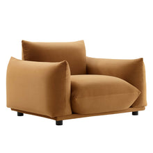 Load image into Gallery viewer, Copious Performance Velvet Armchair by Modway
