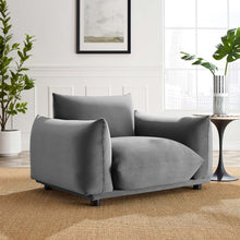 Load image into Gallery viewer, Copious Performance Velvet Armchair by Modway
