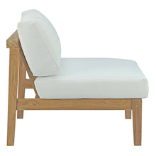 Load image into Gallery viewer, Bayport 5 Piece Outdoor Patio Teak Set
