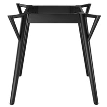 Load image into Gallery viewer, Gallant 50&quot; Round Performance Artificial Marble Dining Table by Modway
