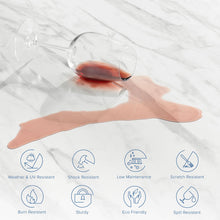 Load image into Gallery viewer, Gallant 36&quot; Round Performance Artificial Marble Dining Table by Modway
