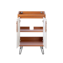 Load image into Gallery viewer, Energize 24&quot; Bathroom Vanity Cabinet (Sink Basin Not Included) by Modway
