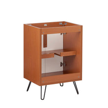 Load image into Gallery viewer, Energize 24&quot; Bathroom Vanity Cabinet (Sink Basin Not Included) by Modway
