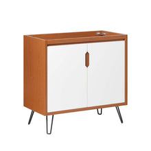 Load image into Gallery viewer, Energize 36&quot; Bathroom Vanity Cabinet (Sink Basin Not Included) by Modway
