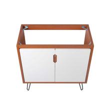 Load image into Gallery viewer, Energize 36&quot; Bathroom Vanity Cabinet (Sink Basin Not Included) by Modway
