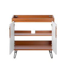 Load image into Gallery viewer, Energize 36&quot; Bathroom Vanity Cabinet (Sink Basin Not Included) by Modway
