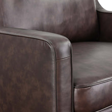 Load image into Gallery viewer, Impart Genuine Leather Armchair by Modway
