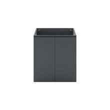 Load image into Gallery viewer, Bryn 24&quot; Wall-Mount Bathroom Vanity (Sink Basin Not Included) by Modway
