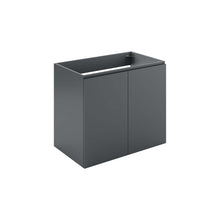 Load image into Gallery viewer, Bryn 30&quot; Wall-Mount Bathroom Vanity (Sink Basin Not Included) by Modway

