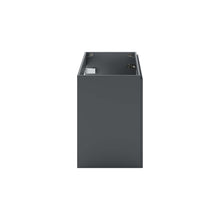Load image into Gallery viewer, Bryn 30&quot; Wall-Mount Bathroom Vanity (Sink Basin Not Included) by Modway
