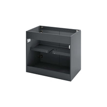 Load image into Gallery viewer, Bryn 30&quot; Wall-Mount Bathroom Vanity (Sink Basin Not Included) by Modway
