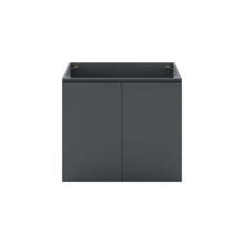 Load image into Gallery viewer, Bryn 30&quot; Wall-Mount Bathroom Vanity (Sink Basin Not Included) by Modway
