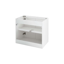Load image into Gallery viewer, Bryn 30&quot; Wall-Mount Bathroom Vanity (Sink Basin Not Included) by Modway

