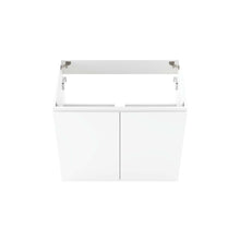 Load image into Gallery viewer, Bryn 30&quot; Wall-Mount Bathroom Vanity (Sink Basin Not Included) by Modway
