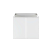 Load image into Gallery viewer, Bryn 30&quot; Wall-Mount Bathroom Vanity (Sink Basin Not Included) by Modway
