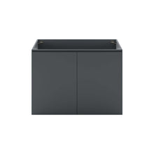 Load image into Gallery viewer, Bryn 36&quot; Wall-Mount Bathroom Vanity (Sink Basin Not Included) by Modway
