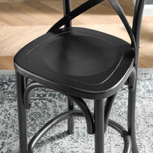 Load image into Gallery viewer, Gear Counter Stool by Modway
