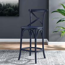 Load image into Gallery viewer, Gear Counter Stool by Modway

