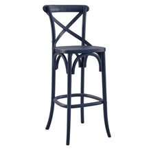 Load image into Gallery viewer, Gear Bar Stool by Modway
