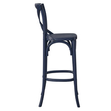 Load image into Gallery viewer, Gear Bar Stool by Modway
