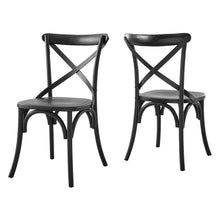 Load image into Gallery viewer, Gear Dining Side Chair by Modway
