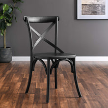 Load image into Gallery viewer, Gear Dining Side Chair by Modway
