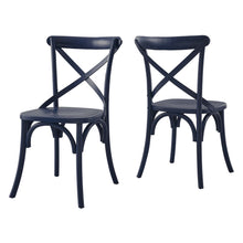 Load image into Gallery viewer, Gear Dining Side Chair by Modway
