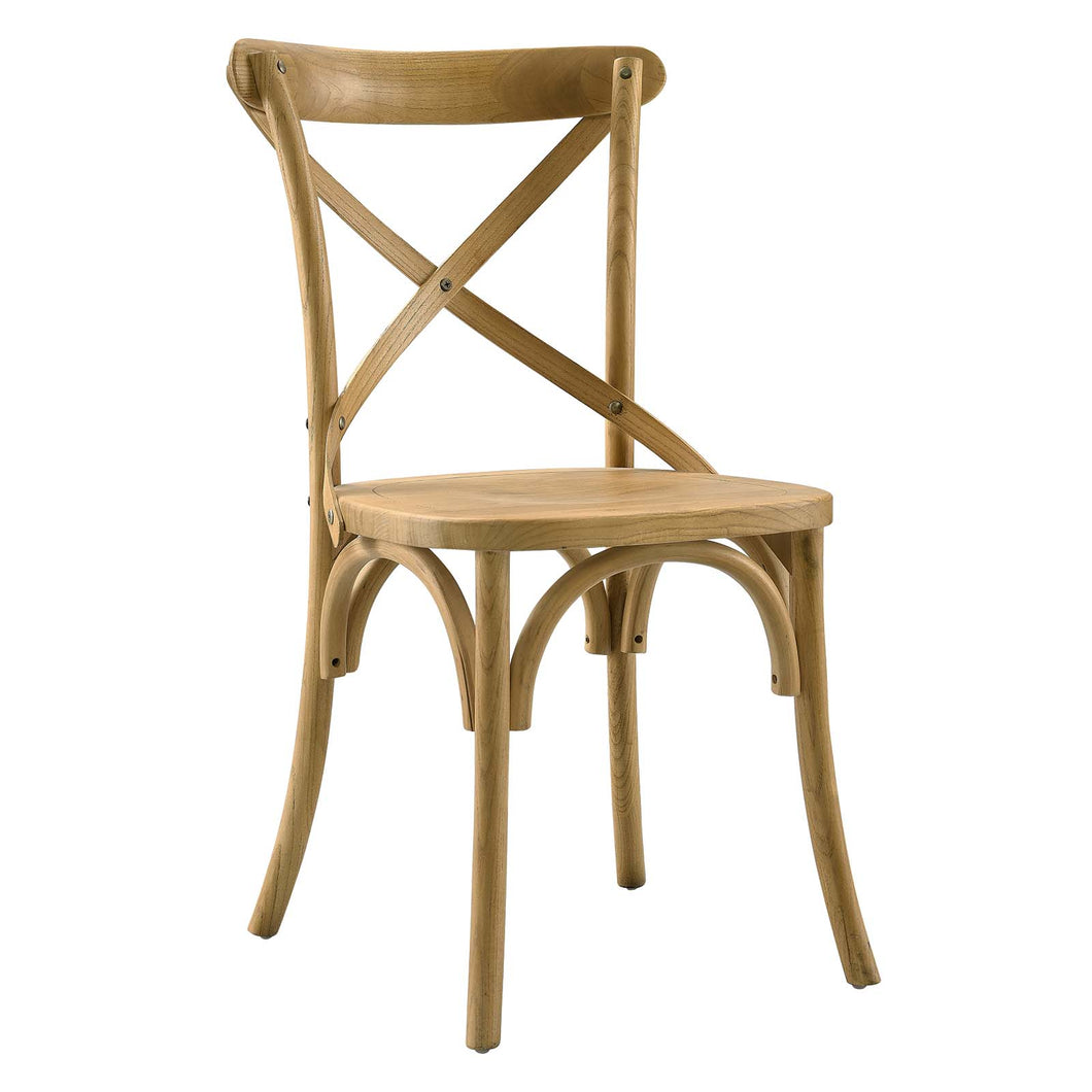 Gear Dining Side Chair by Modway
