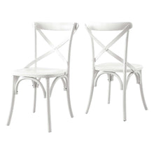 Load image into Gallery viewer, Gear Dining Side Chair by Modway
