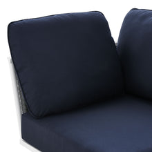 Load image into Gallery viewer, Stance Outdoor Patio Aluminum Corner Chair by Modway

