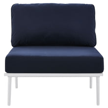 Load image into Gallery viewer, Stance Outdoor Patio Aluminum Armless Chair by Modway
